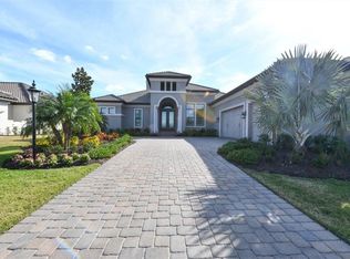 16006 Castle Park Ter, Lakewood Ranch, FL 34202