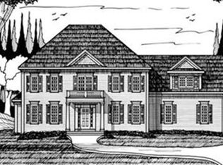 9 Point Rd, Shrewsbury, MA 01545