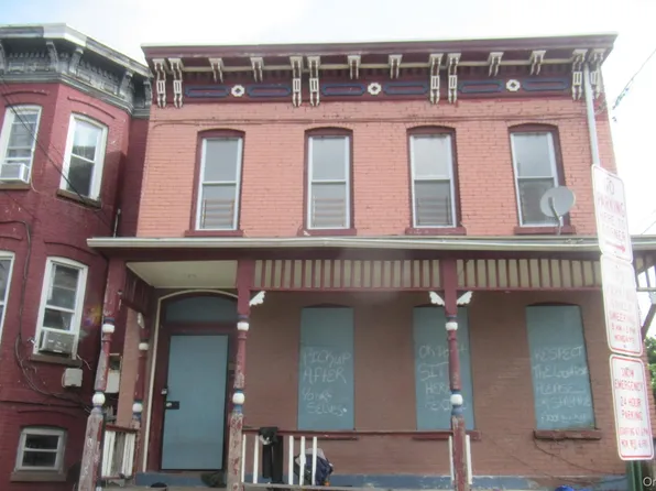 84 Benkard Avenue, Newburgh, NY 12550