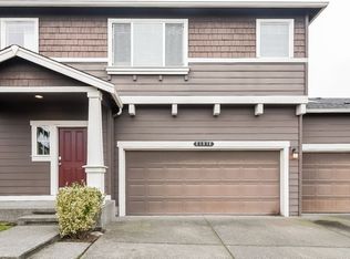 21318 SE 274th Pl, Maple Valley, WA 98038