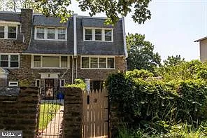 Building Photo - 18 E Gorgas Ln #C