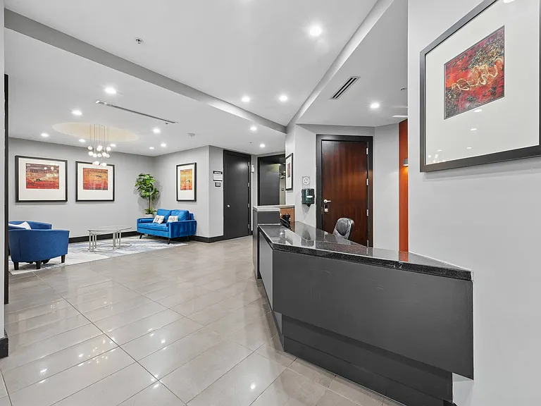 The Galaxy Apartments — Photo 5