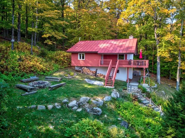 394 Village Road, Fayston, VT 05673