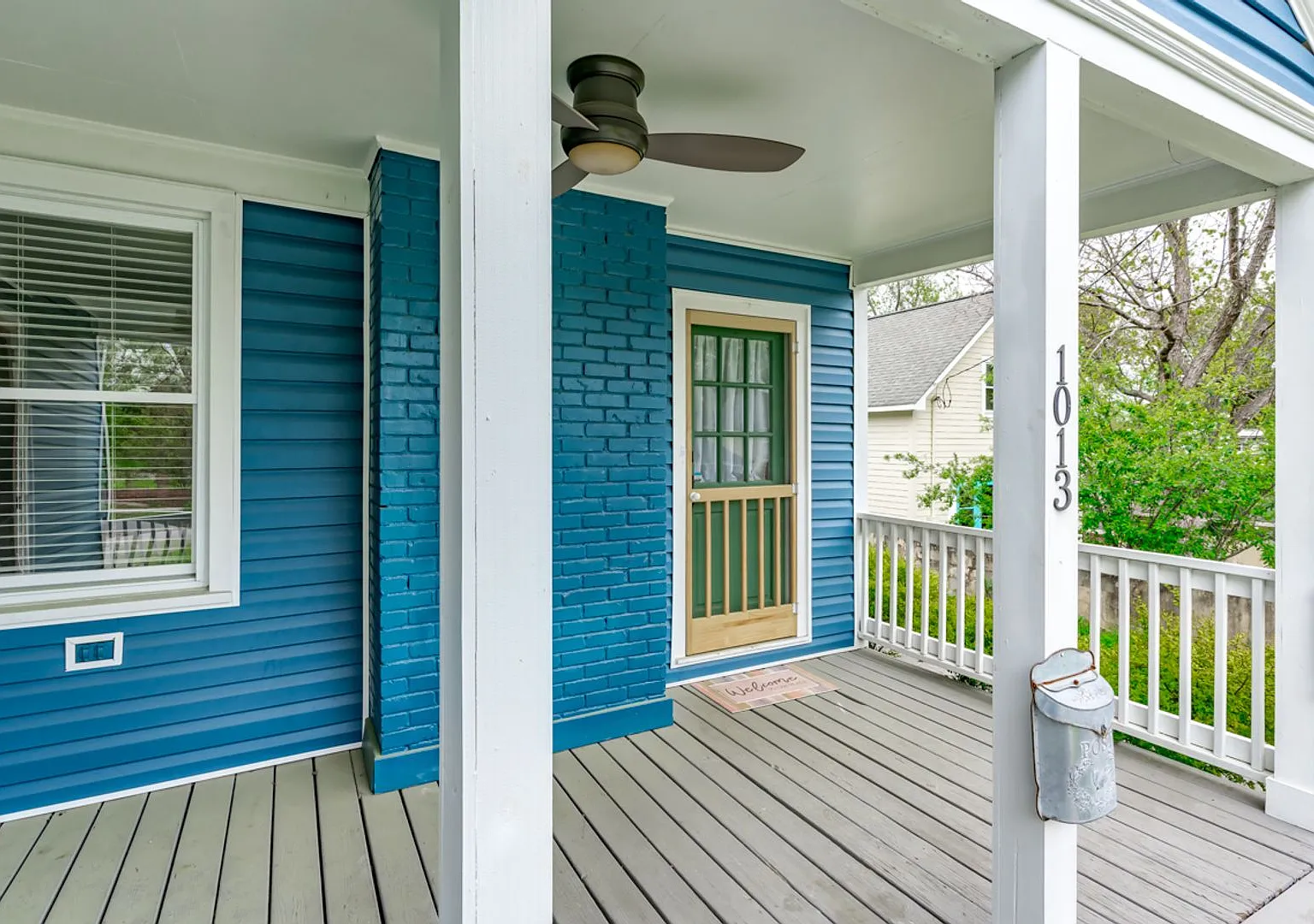 1013 Price Ave — Photo 3