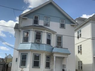 272 Manton Ave APT 3, Providence, RI 02909