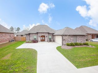 7324 Effie Drive, Denham Springs, LA 70706