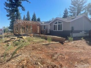 420 Plantation Dr, Paradise, CA 95969