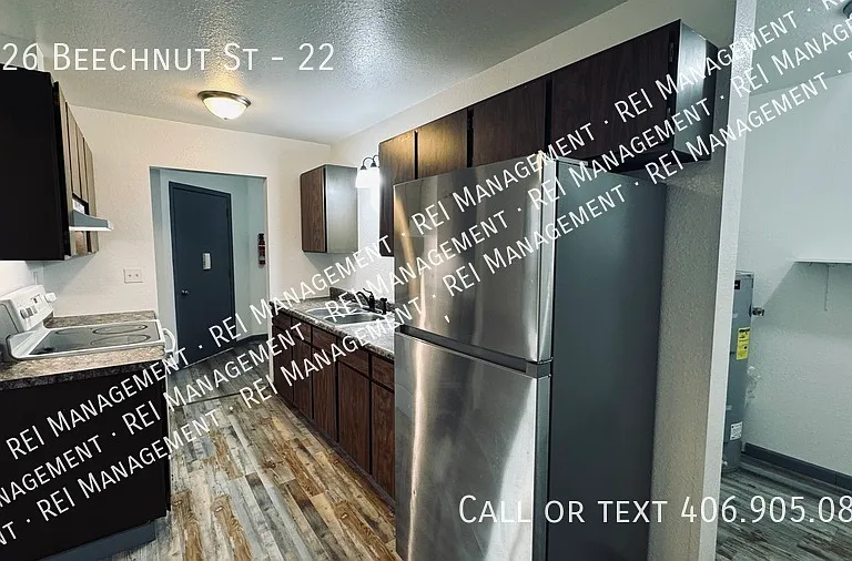 3826 Beechnut St #22 — Photo 4