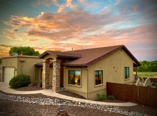 4540 E Broken Saddle Dr, Cottonwood, AZ 86326