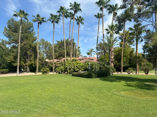 8301 N GOLF Drive, Paradise Valley, AZ 85253