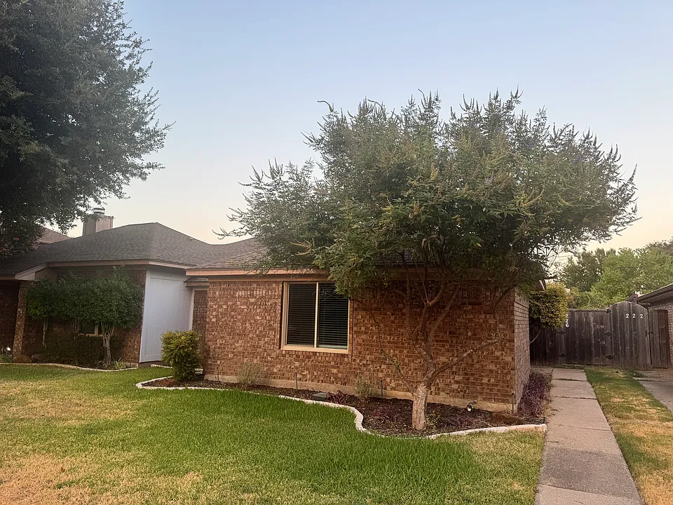 226 Willingham Dr