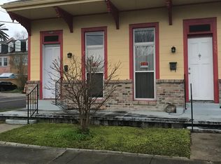 2035 Jena St, New Orleans, LA 70115