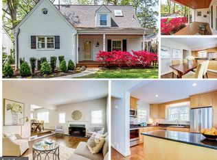 884 N Kentucky St, Arlington, VA 22205