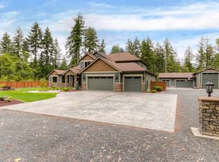 20015 124th Ave E, Graham, WA 98338