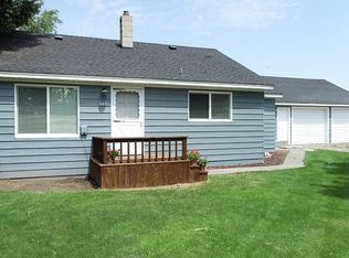 3691 E 500 N, Rigby, ID 83442