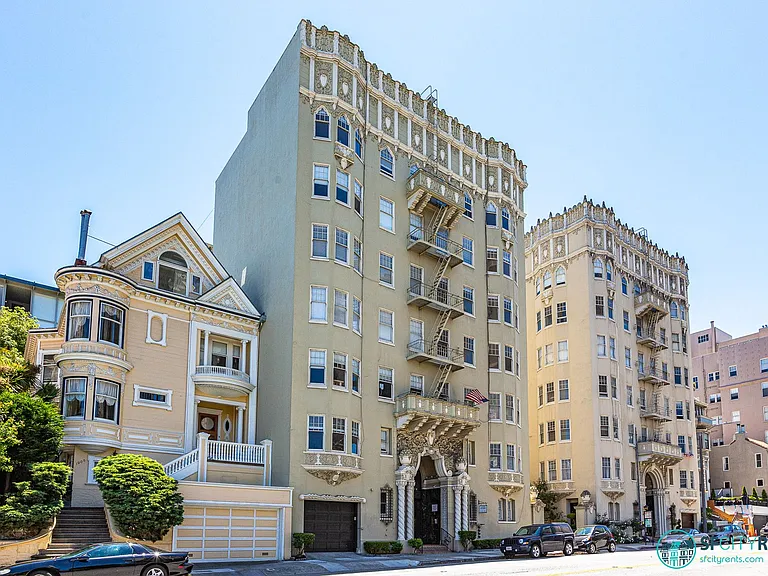 1945 Broadway St #102 — Photo 21
