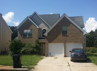 8098 Kylie Ct, Riverdale, GA 30274