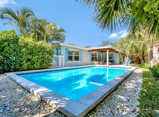 461 Jupiter Ln, Juno Beach, FL 33408