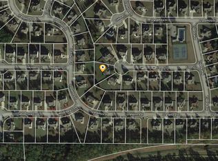729 Fraser Ct, McDonough, GA 30253