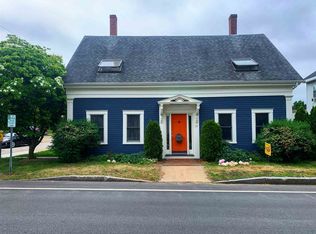 77 Government St, Kittery, ME 03904