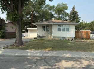 2128 E 22nd St, Coaldale, AB T1M1H6