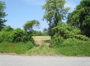 320 Rattlesnake Ledge Rd, Salem, CT 06420