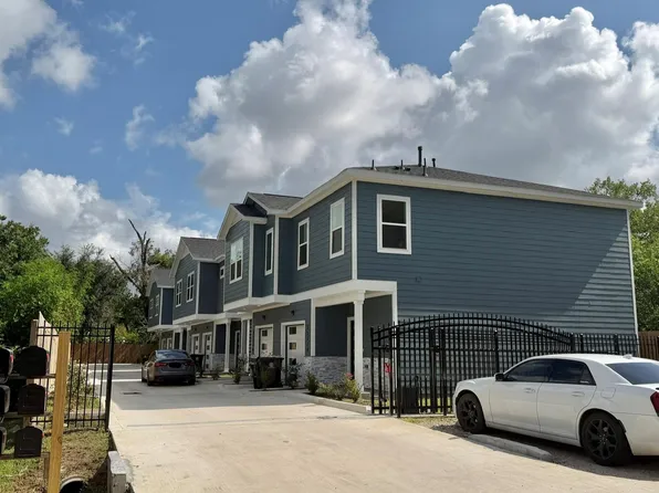 3533 Alderfer St Unit A, Houston, TX 77047