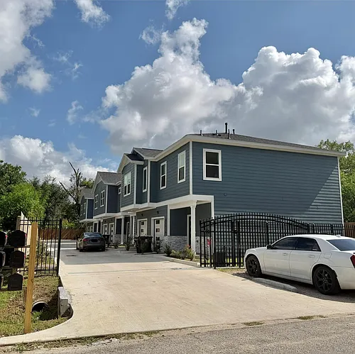 3533 Alderfer St #A Photo 1