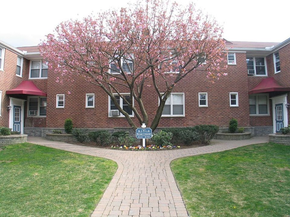 Building Front