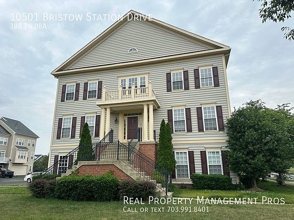 2nd image of 10501 Bristow Station Dr