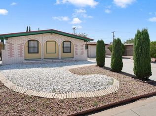 10444 Album Ave, El Paso, TX 79935