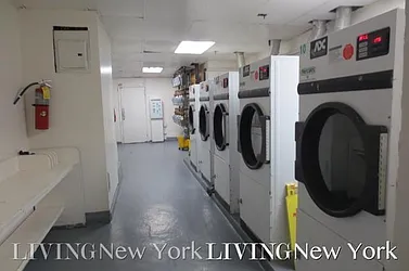 Rented by Living New York