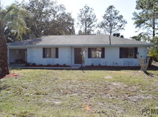58 Pine Crest Ln, Palm Coast, FL 32164