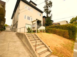 3857-3859 Howe St #3859-3, Oakland, CA 94611