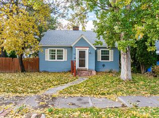 255 S 10th Ave, Pocatello, ID 83201