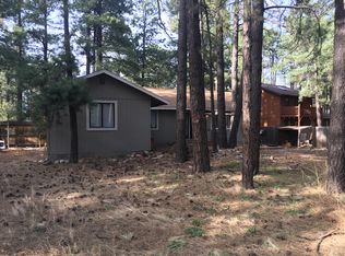 1521 W University Heights Dr N, Flagstaff, AZ 86005