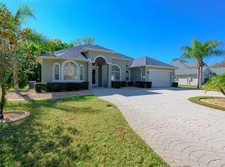 4 Archangel Cir, Ormond Beach, FL 32174