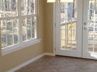 Celtic Dr, Bella Vista, AR 72714