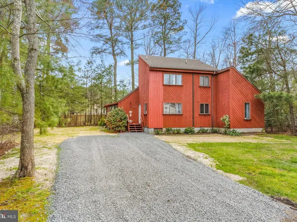 37733 Teaberry Cir, Selbyville, DE 19975