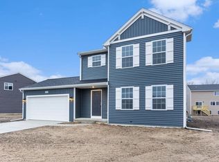 3136 Alder Dr SW, Grandville, MI 49418