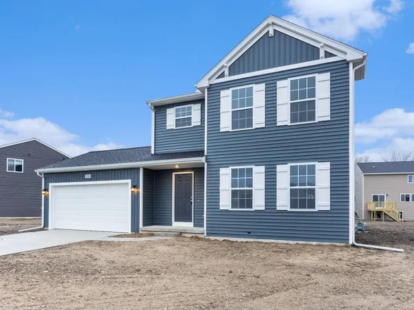 3136 Alder Dr SW, Grandville, MI 49418