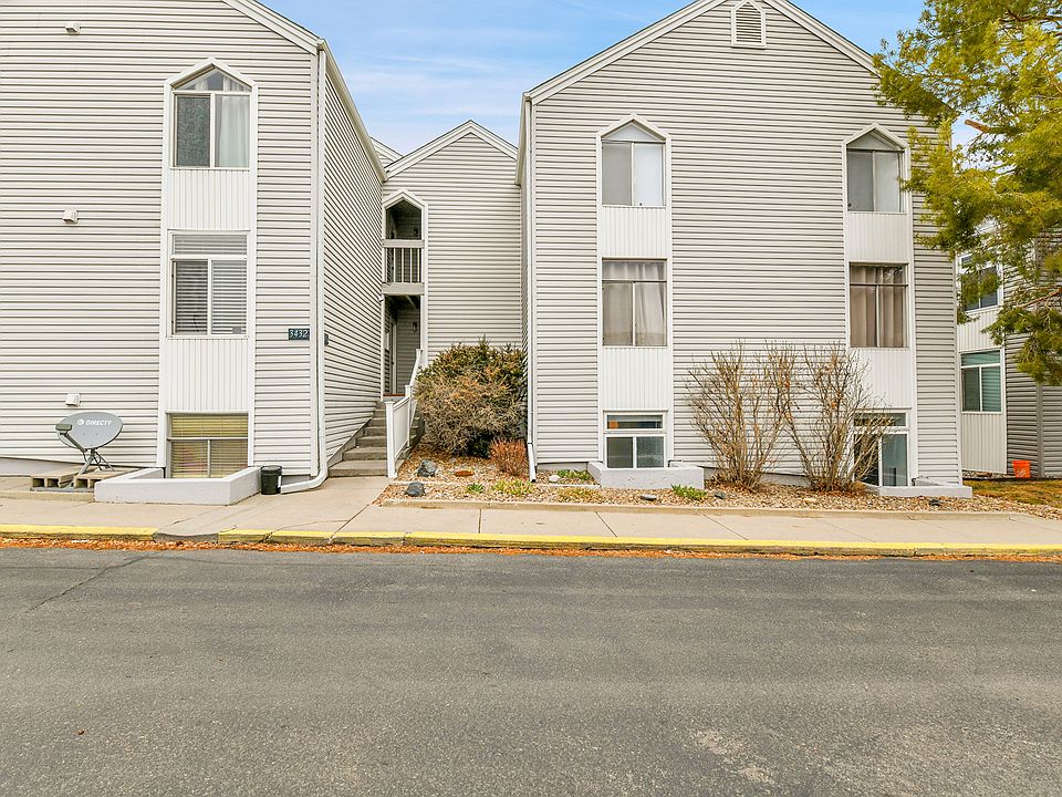 1st image of 3432 S Locust St APT A