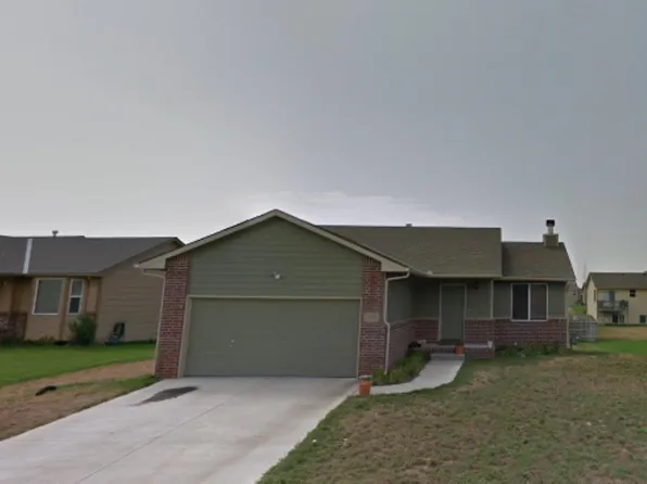 2409 E Spring Hill Ct, Goddard, KS 67052