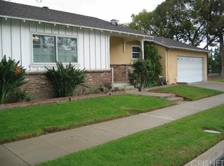 1600 N Pass Ave, Burbank, CA 91505