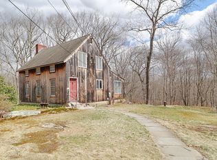 1066 Ridgefield Rd, Wilton, CT 06897