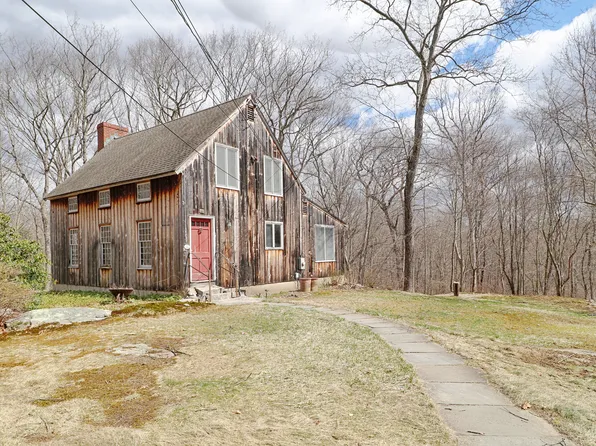 1066 Ridgefield Road, Wilton, CT 06897