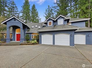 25305 232nd Ave SE, Maple Valley, WA