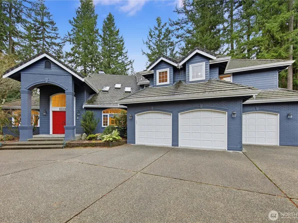 25305 SE 232nd Avenue, Maple Valley, WA 98038