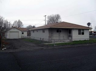 238 Roosevelt St, Merrill, OR 97633