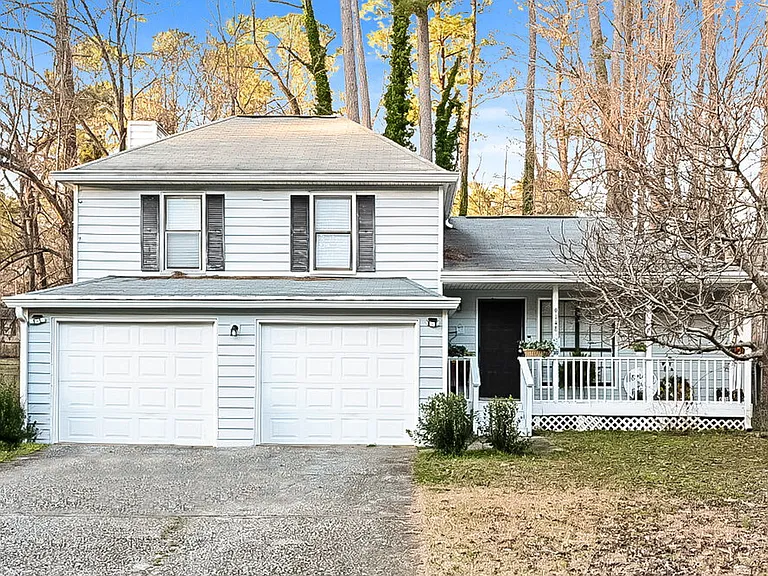 9148 Raven Dr — Photo 1